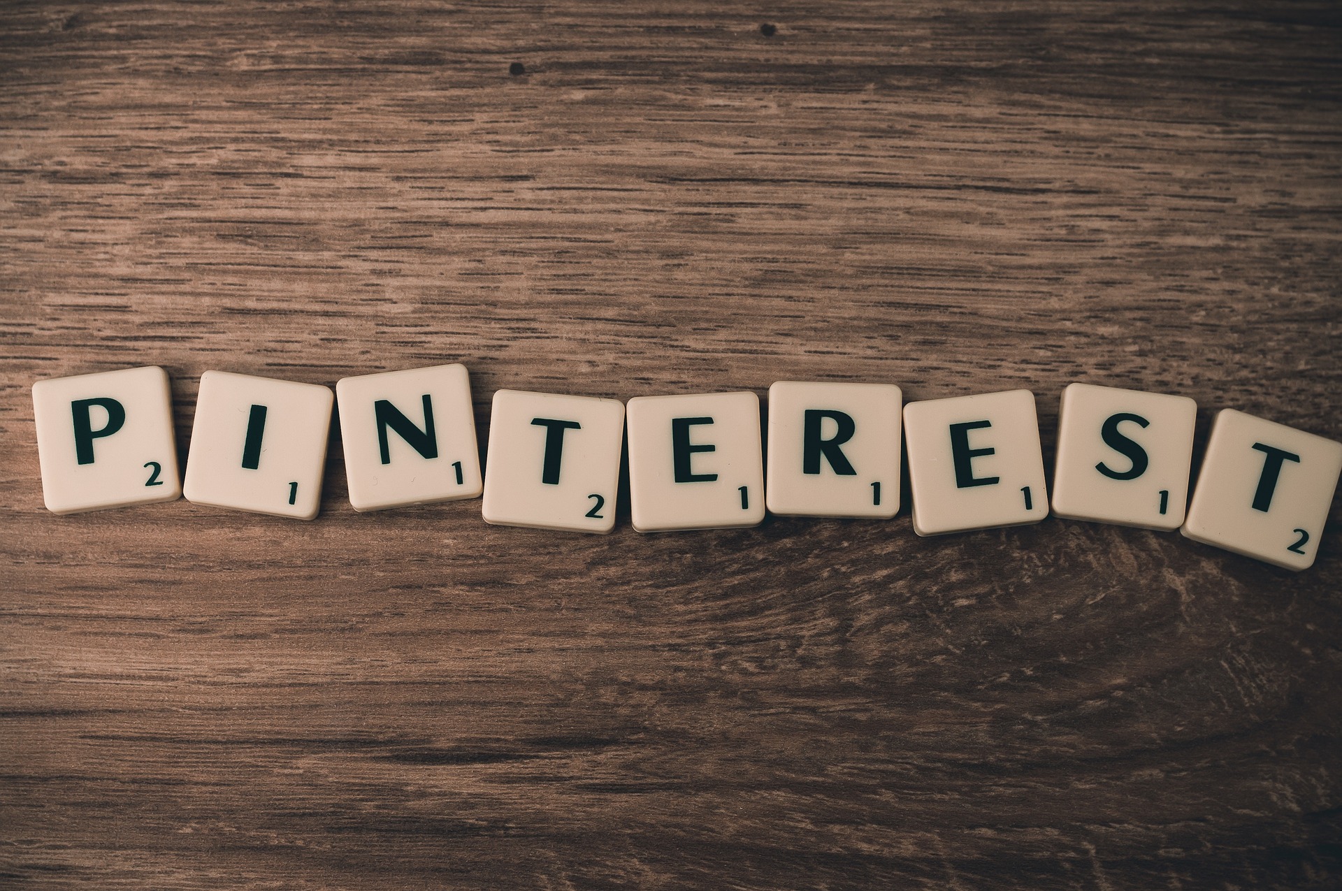 Pinterest - Influencer Marketing Blog
