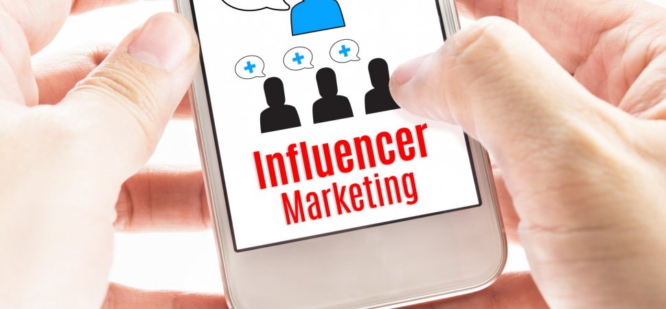 Work Best With Influencers - Influencer Marketing Blog